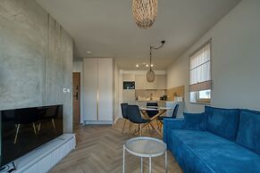 Łebska Osada by Q4 Apartments