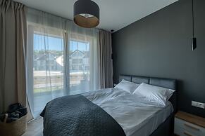 Łebska Osada by Q4 Apartments
