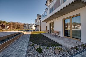 Łebska Osada by Q4 Apartments