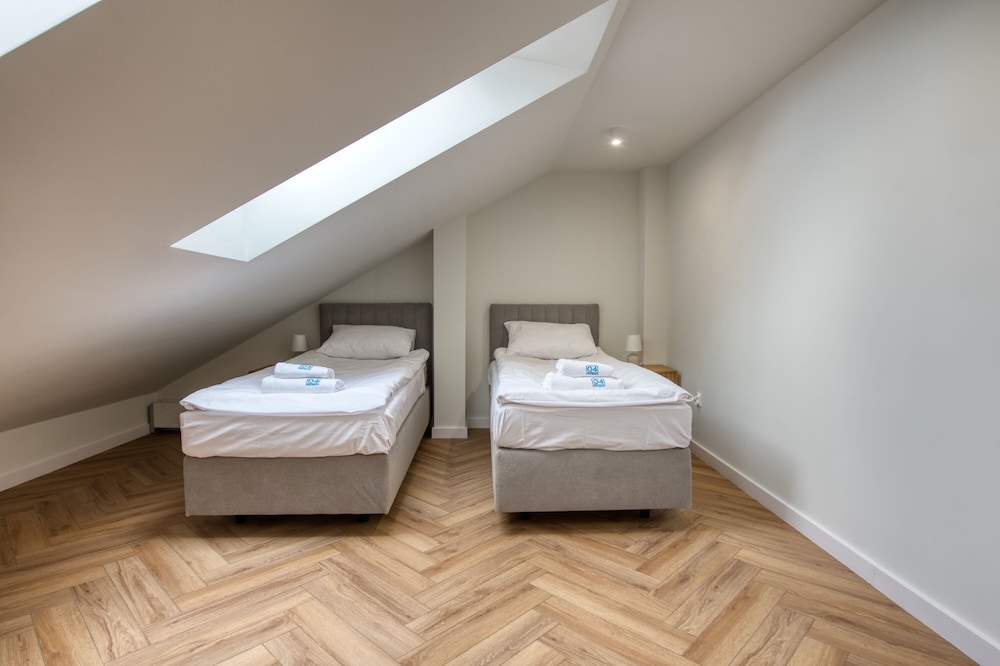 Łebska Osada by Q4 Apartments