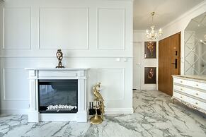 Łebska Osada by Q4 Apartments