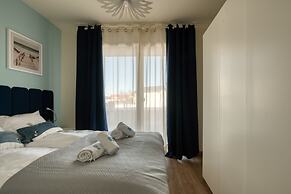 Łebska Osada by Q4 Apartments