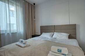 Łebska Osada by Q4 Apartments