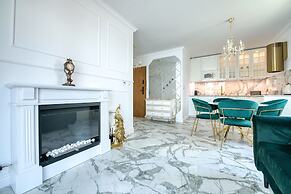 Łebska Osada by Q4 Apartments