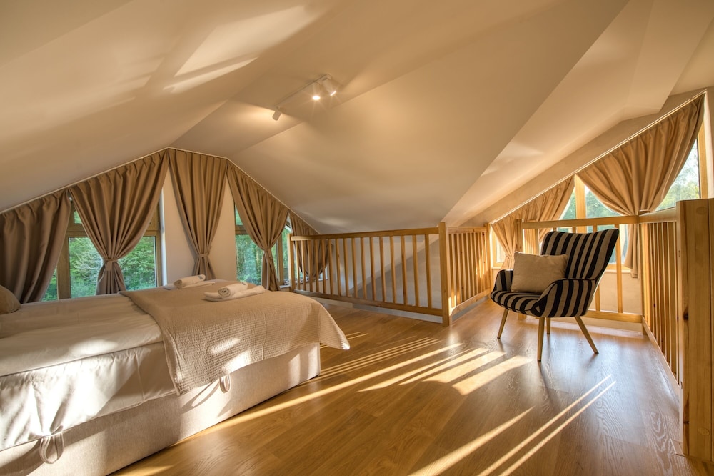 Łebska Osada by Q4 Apartments