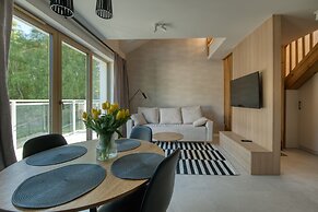 Łebska Osada by Q4 Apartments