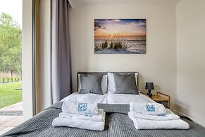 Łebska Osada by Q4 Apartments