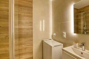 Łebska Osada by Q4 Apartments