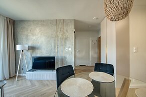 Łebska Osada by Q4 Apartments