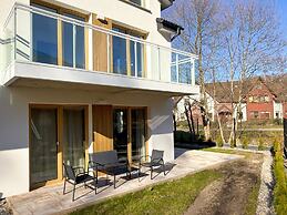 Łebska Osada by Q4 Apartments