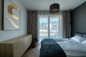 Łebska Osada by Q4 Apartments
