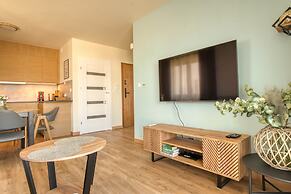 Łebska Osada by Q4 Apartments