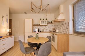 Łebska Osada by Q4 Apartments