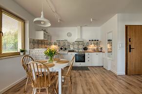 Łebska Osada by Q4 Apartments
