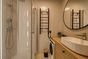 Łebska Osada by Q4 Apartments