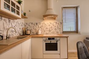 Łebska Osada by Q4 Apartments