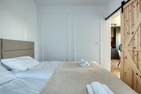 Łebska Osada by Q4 Apartments