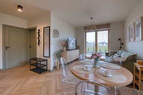 Łebska Osada by Q4 Apartments