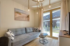 Łebska Osada by Q4 Apartments