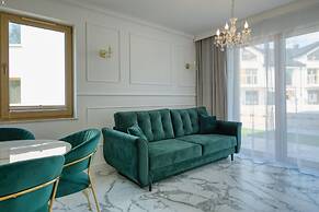 Łebska Osada by Q4 Apartments