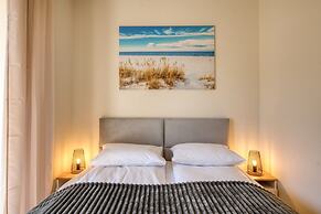 Łebska Osada by Q4 Apartments