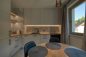 Łebska Osada by Q4 Apartments