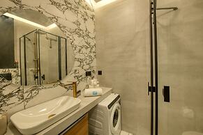 Łebska Osada by Q4 Apartments