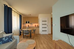 Łebska Osada by Q4 Apartments