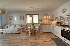 Łebska Osada by Q4 Apartments