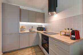 Łebska Osada by Q4 Apartments