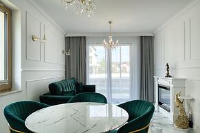 Łebska Osada by Q4 Apartments