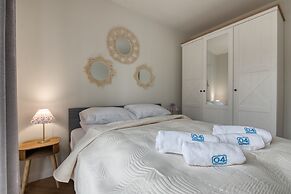 Łebska Osada by Q4 Apartments