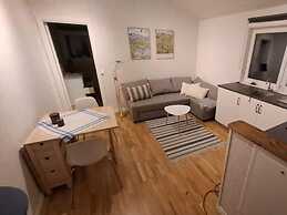 4 Star Holiday Home in Skattungbyn Orsa