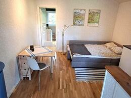 4 Star Holiday Home in Skattungbyn Orsa