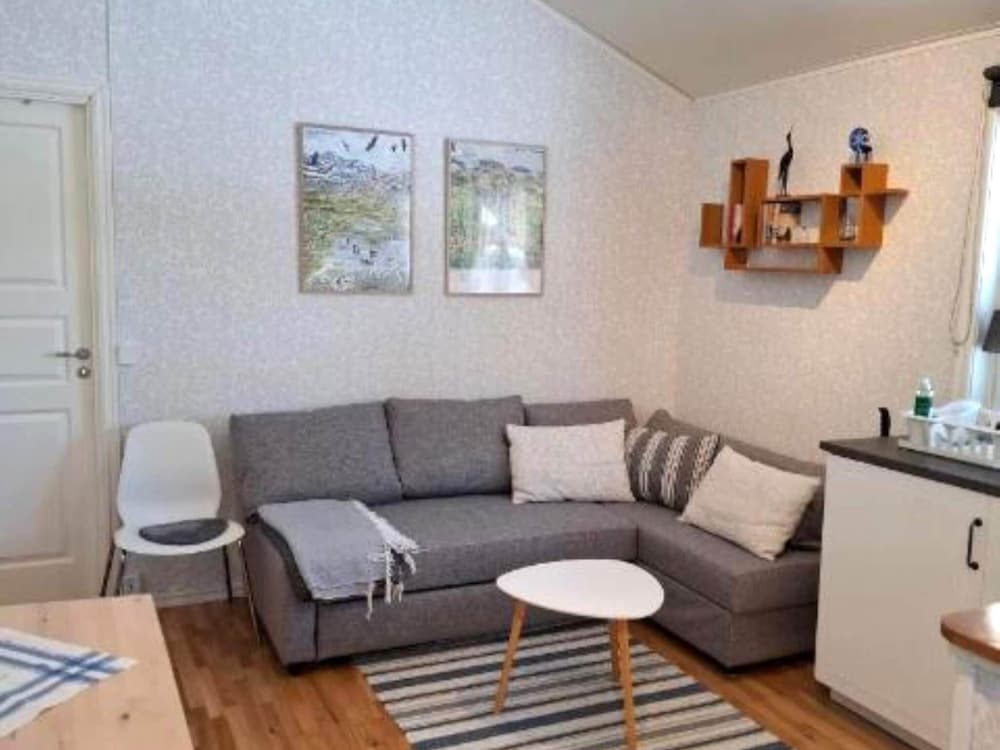 4 Star Holiday Home in Skattungbyn Orsa