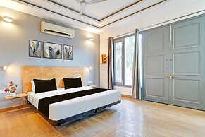 Classic With Balcony Sector 49 Sohna Rd
