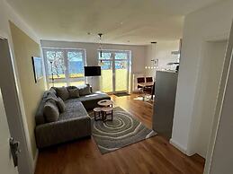 Ferienwohnung in Orth auf Fehmarn