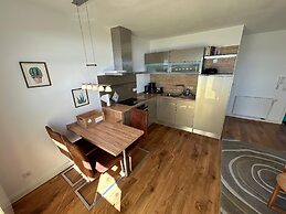 Ferienwohnung in Orth auf Fehmarn
