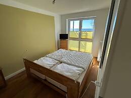 Ferienwohnung in Orth auf Fehmarn