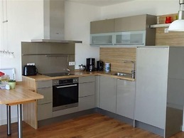 Ferienwohnung in Orth auf Fehmarn