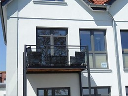 Ferienwohnung in Orth auf Fehmarn