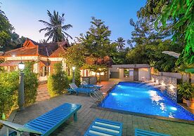 POP Tavern Pool Villa by VOYE HOMES