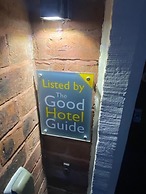 The Rooms