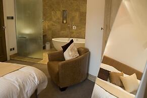 The Rooms