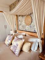 Room-private Luxury Winter Escape Design