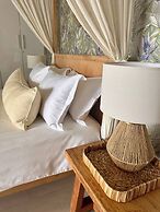 Room-private Luxury Winter Escape Design