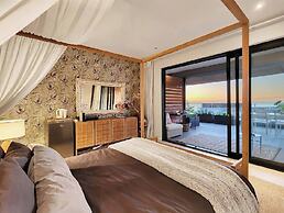 Room-private Luxury Winter Escape Design