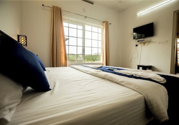 VOYE HOMES Whitestone Cottage Vagamon