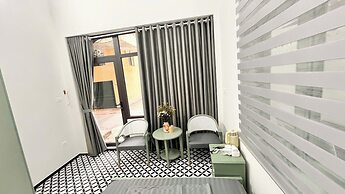 Era Ta Quang Buu Apartment
