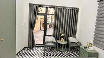 Era Ta Quang Buu Apartment